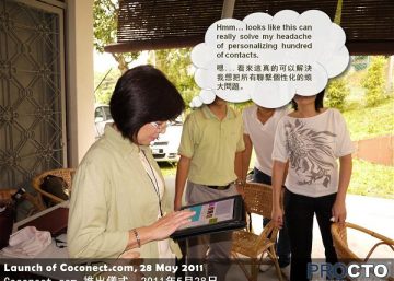 Coconect’s Quest For Nurturing Thriving Customer Relationships